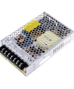 Nguồn MEANWELL LRS 150-48