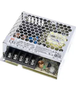 Nguồn MEANWELL LRS 75-36