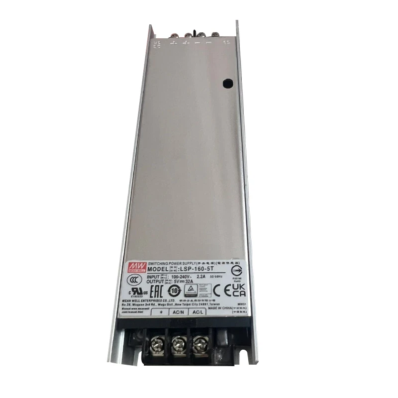 Nguồn Meanwell LSP-160-5