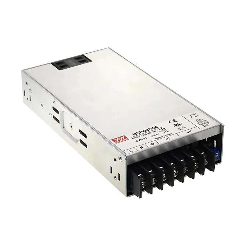 Nguồn Meanwell MSP-300