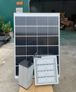 TOP CÁC MẪU ĐÈN PHA NĂNG LƯỢNG MẶT TRỜI TUỔI THỌ CAO VÀ BỀN BỈ NHẤT - GIẢI PHÁP CHIẾU SÁNG HOÀN HẢO CHO SÂN THỂ THAO NGOÀI TRỜI